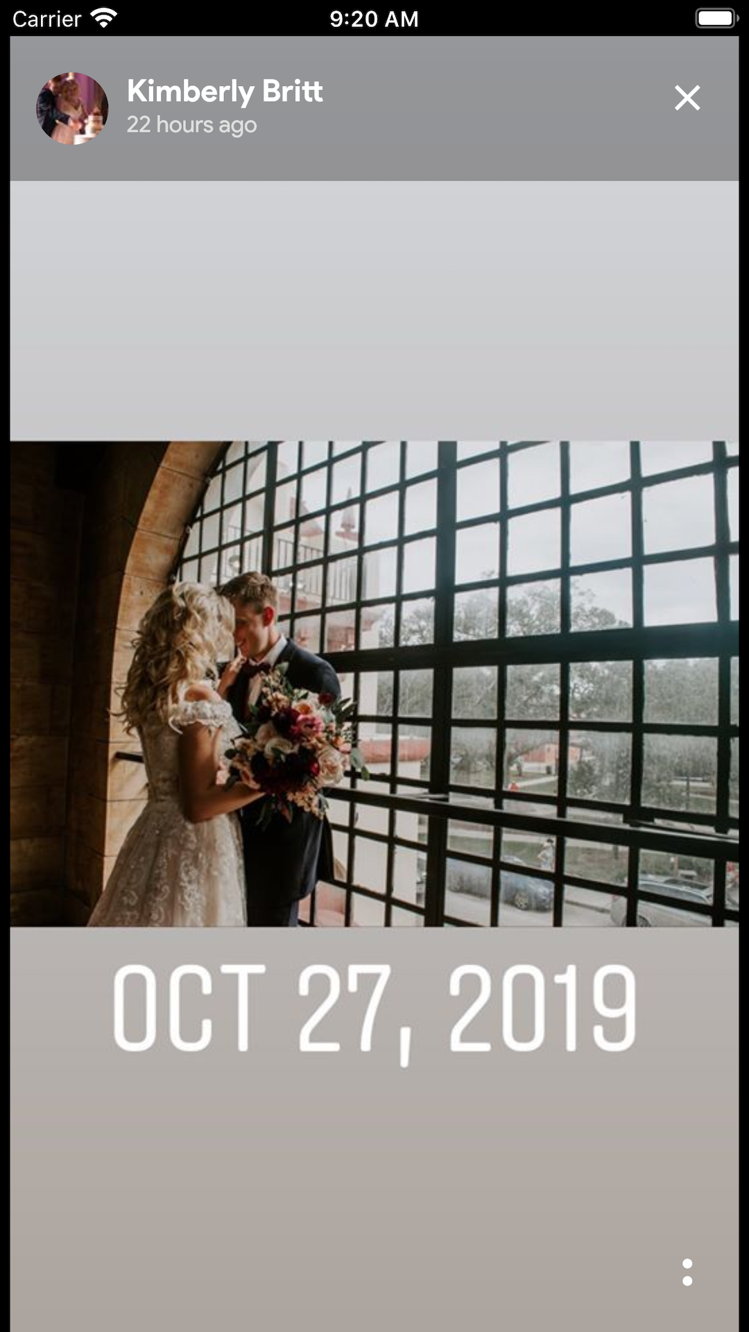 Save Story for Facebook Stories FlutterX