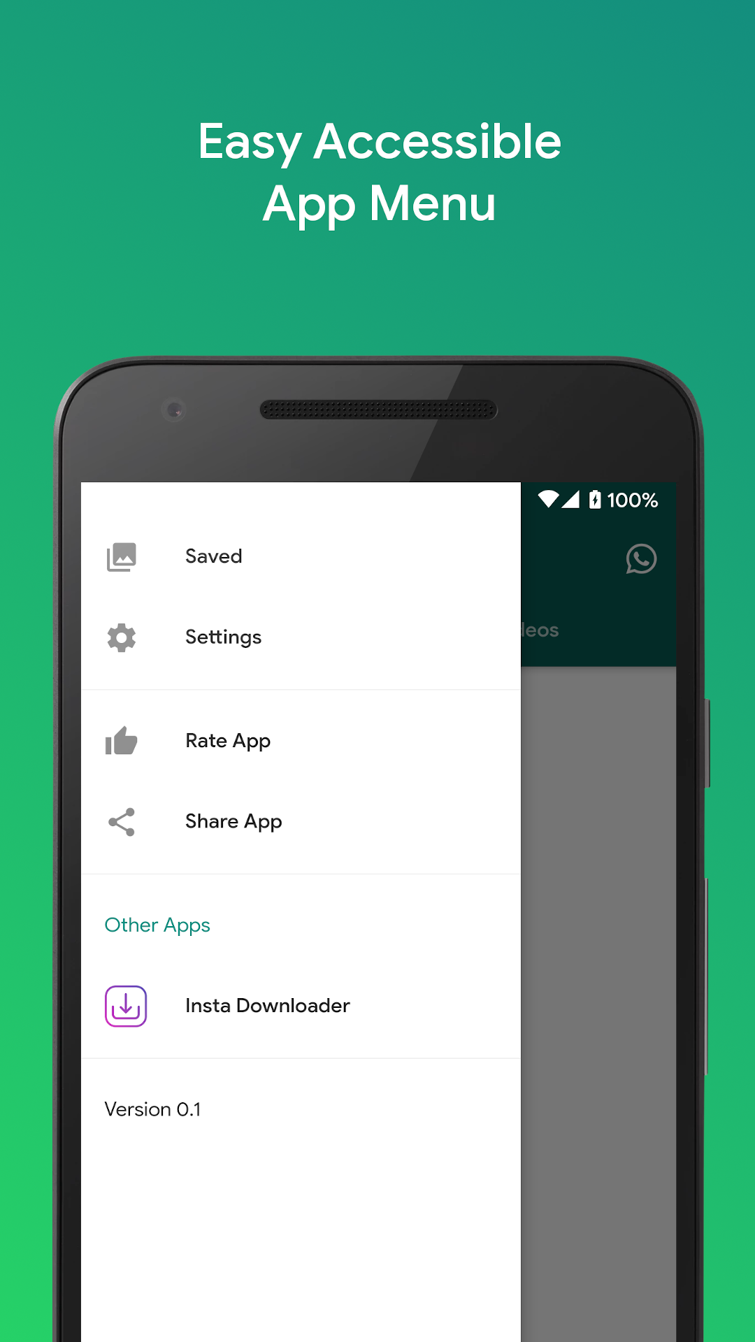 whatsapp app download now faster