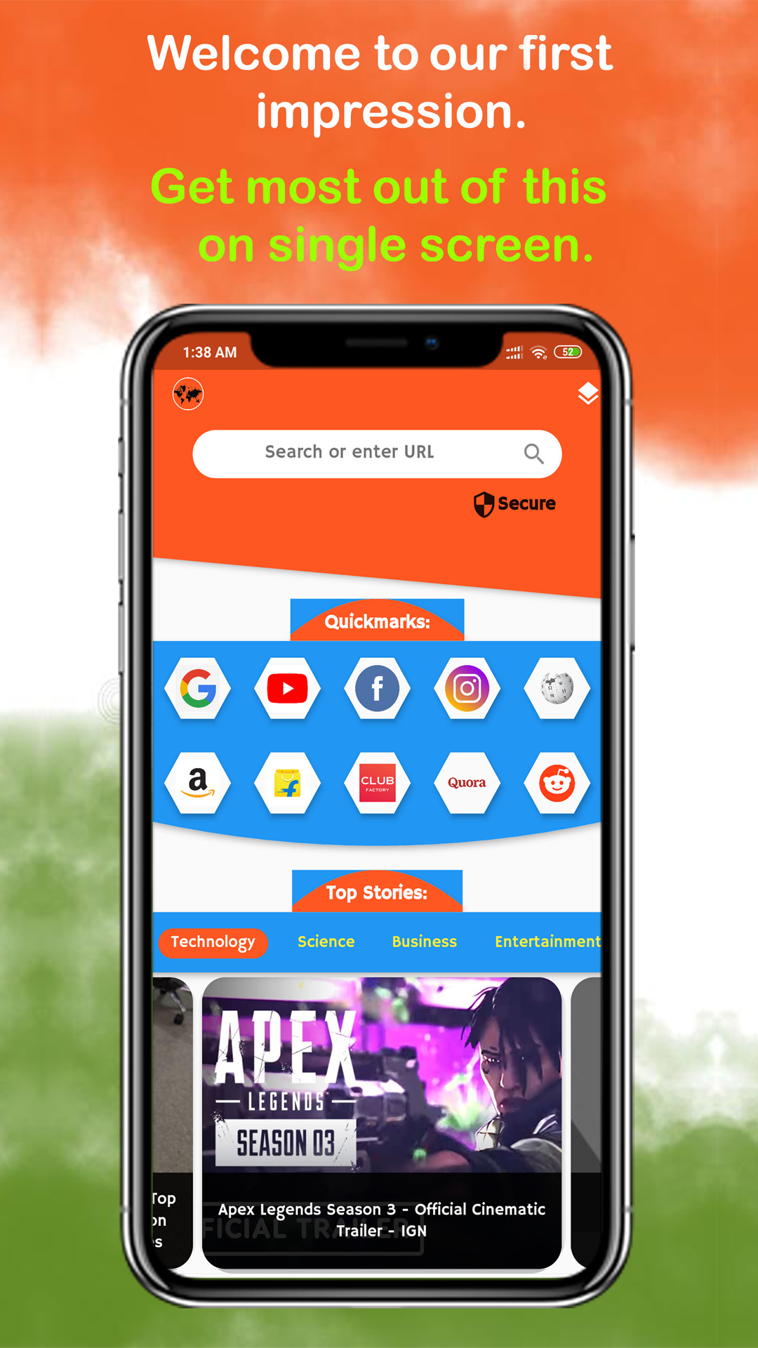 Bit Browser | It's All Widgets!