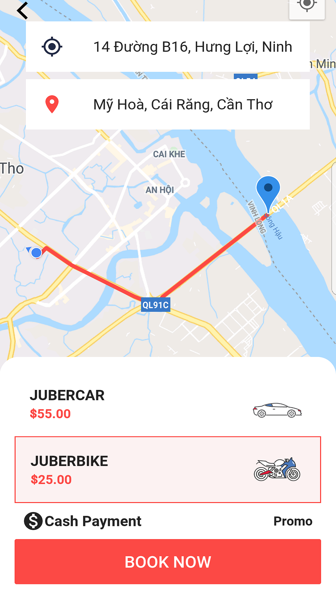 Uber taxi it s all widgets 