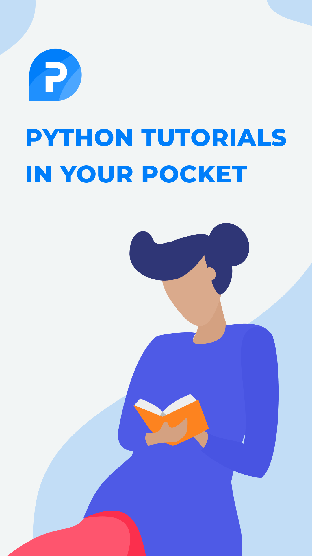 Learn Python: Programiz | It's All Widgets!