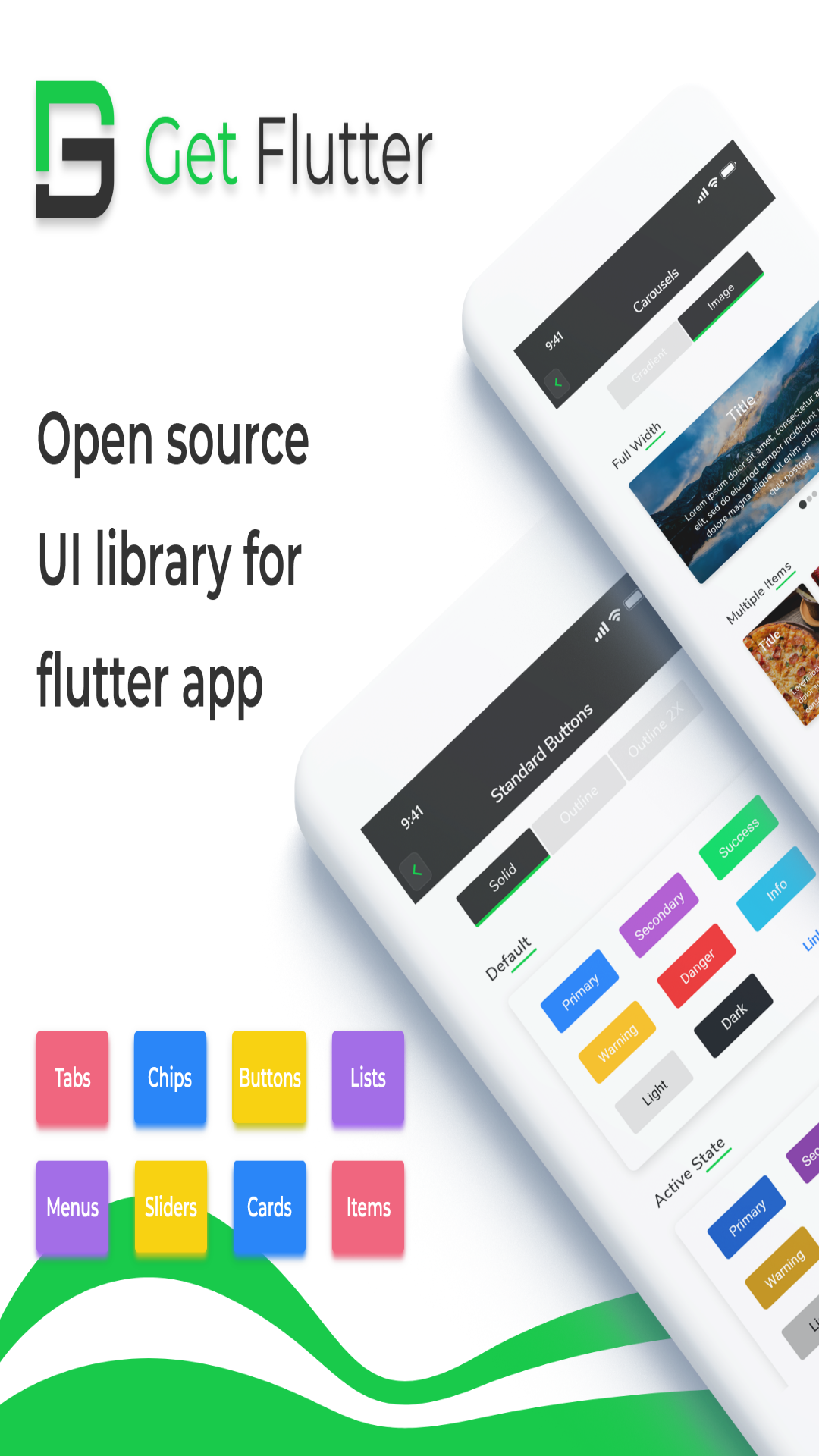 Flutter Apps Flutter Pro