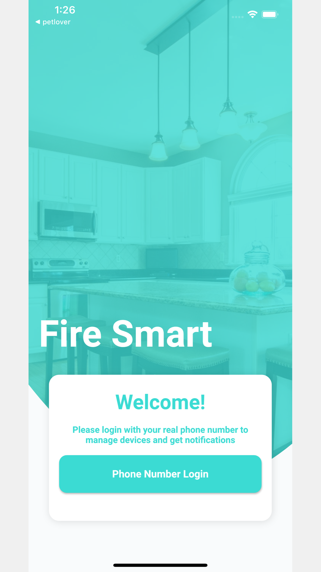 Fire Smart | It's All Widgets!