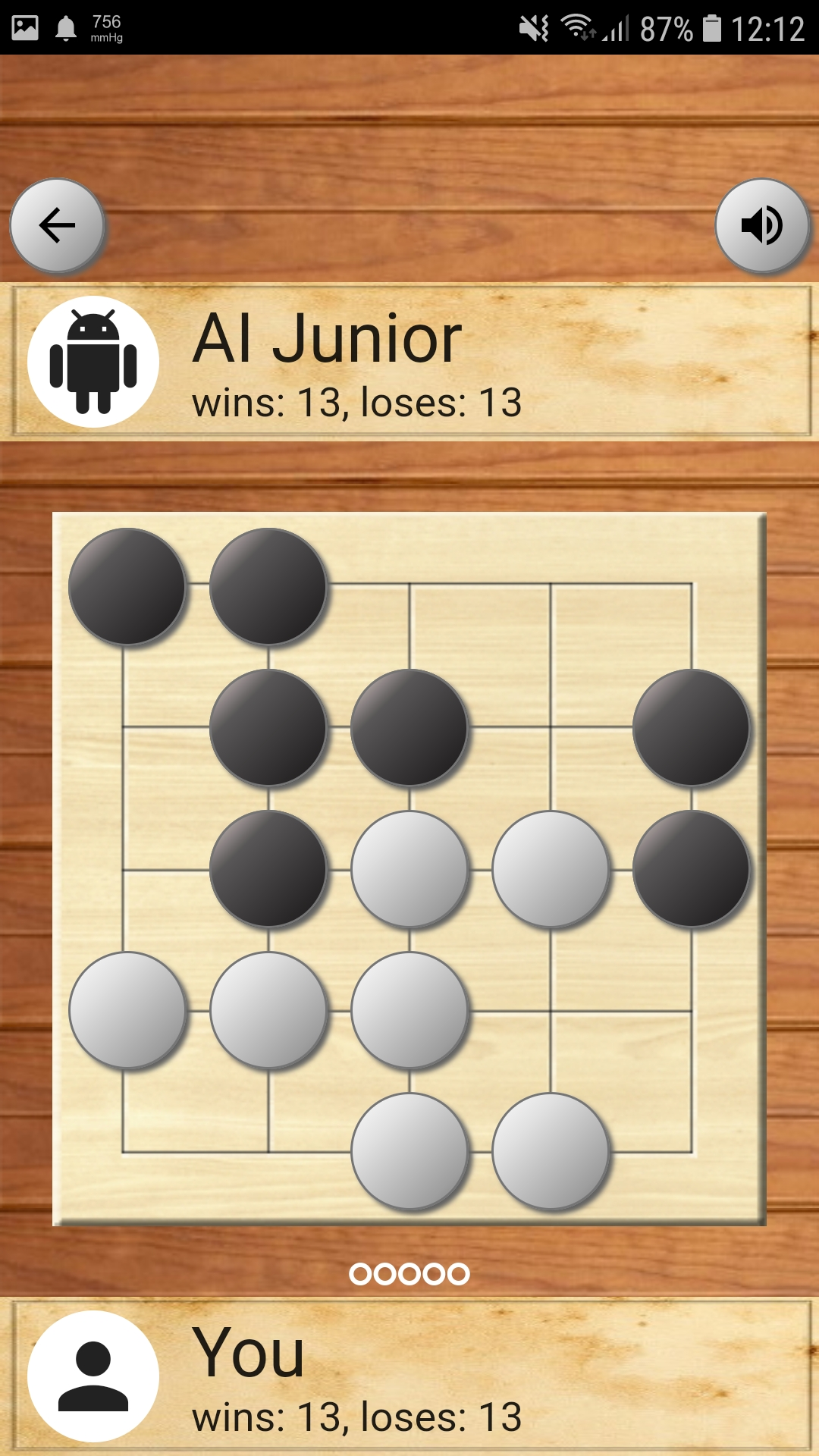 Five Field Kono It's All Widgets!