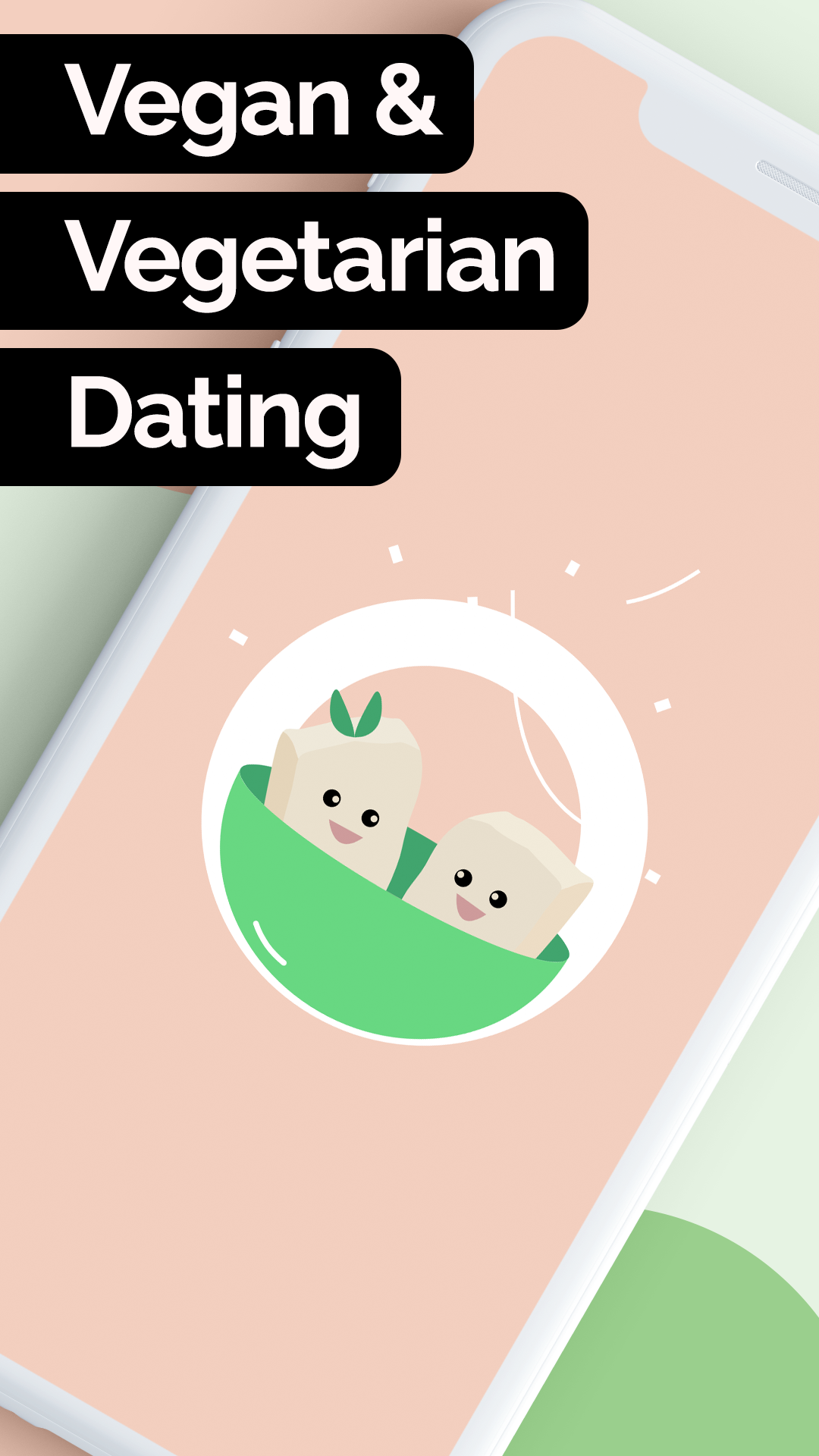 TofuTogether Vegan and Vegetarian Dating It's All Widgets!
