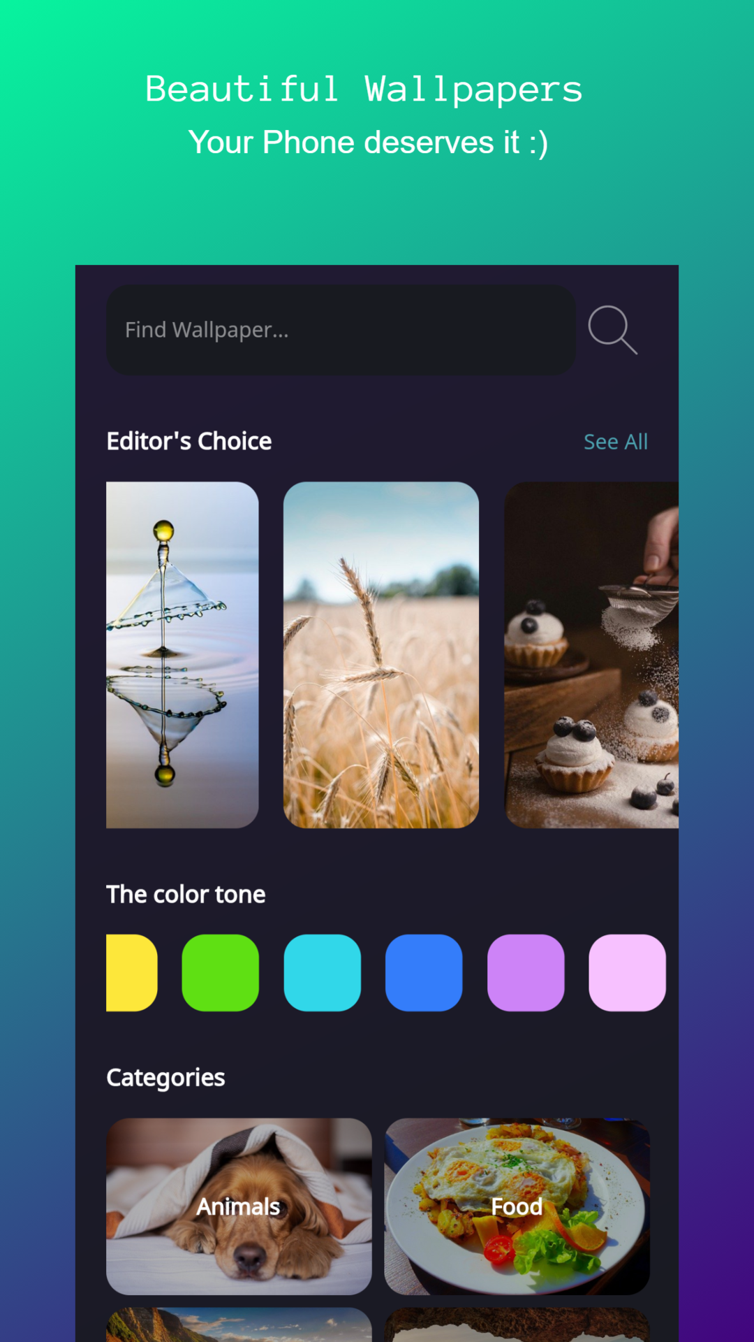 Pixels : Beautiful Wallpapers for your Mobile | It's All Widgets! Pixels : Beautiful Wallpapers for your Mobile | It's All Widgets!