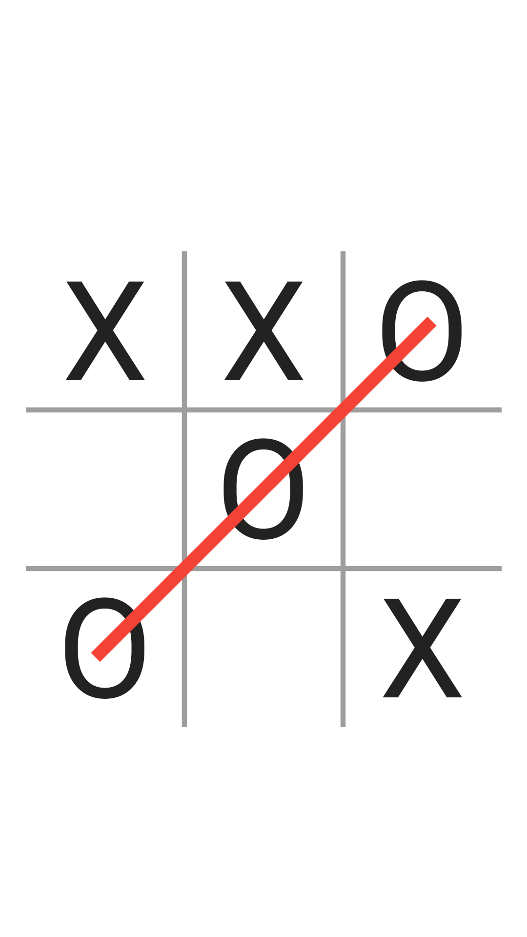 Most Difficult Tic Tac Toe | It's All Widgets!