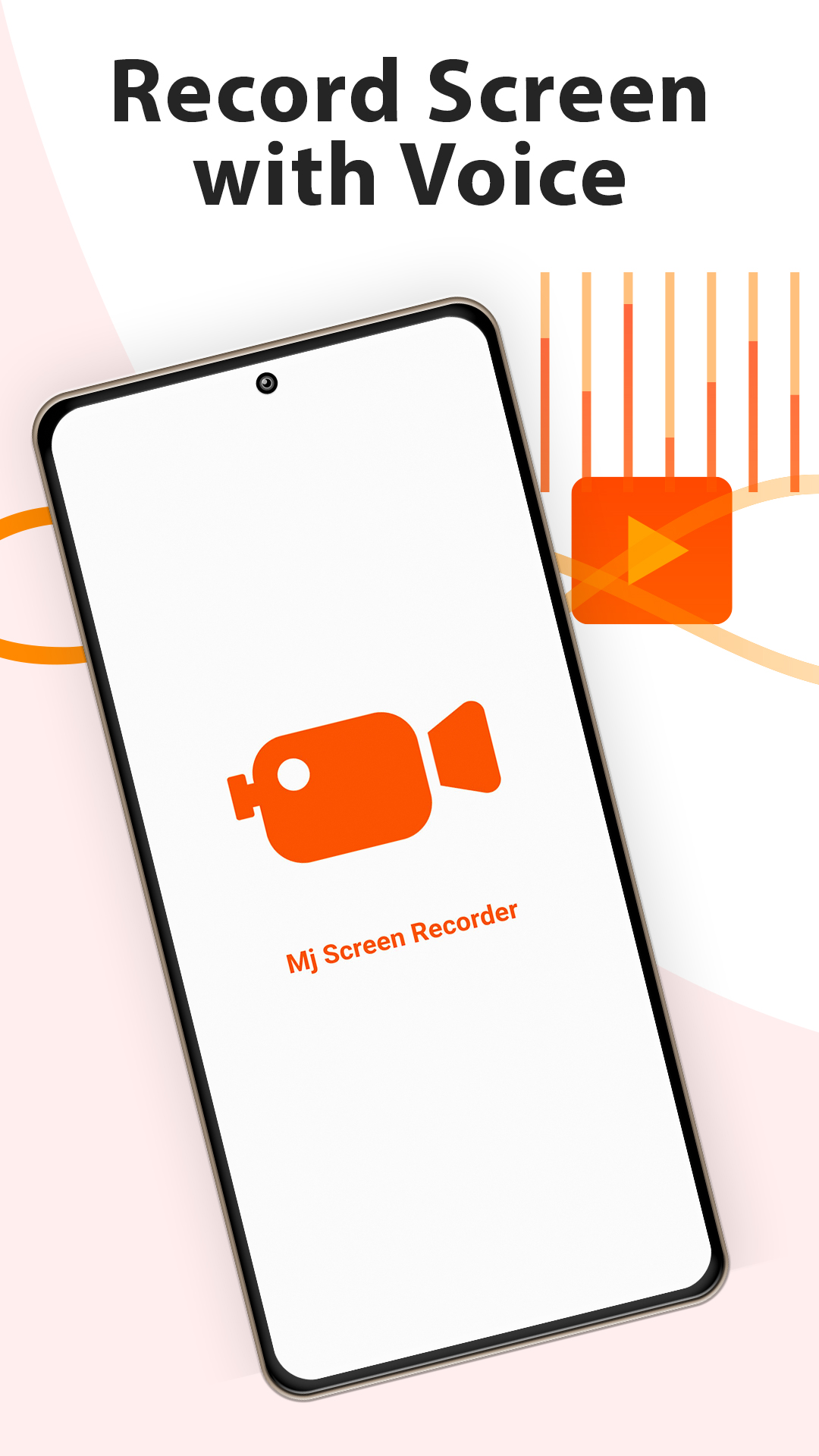 Screen Recorder with Facecam