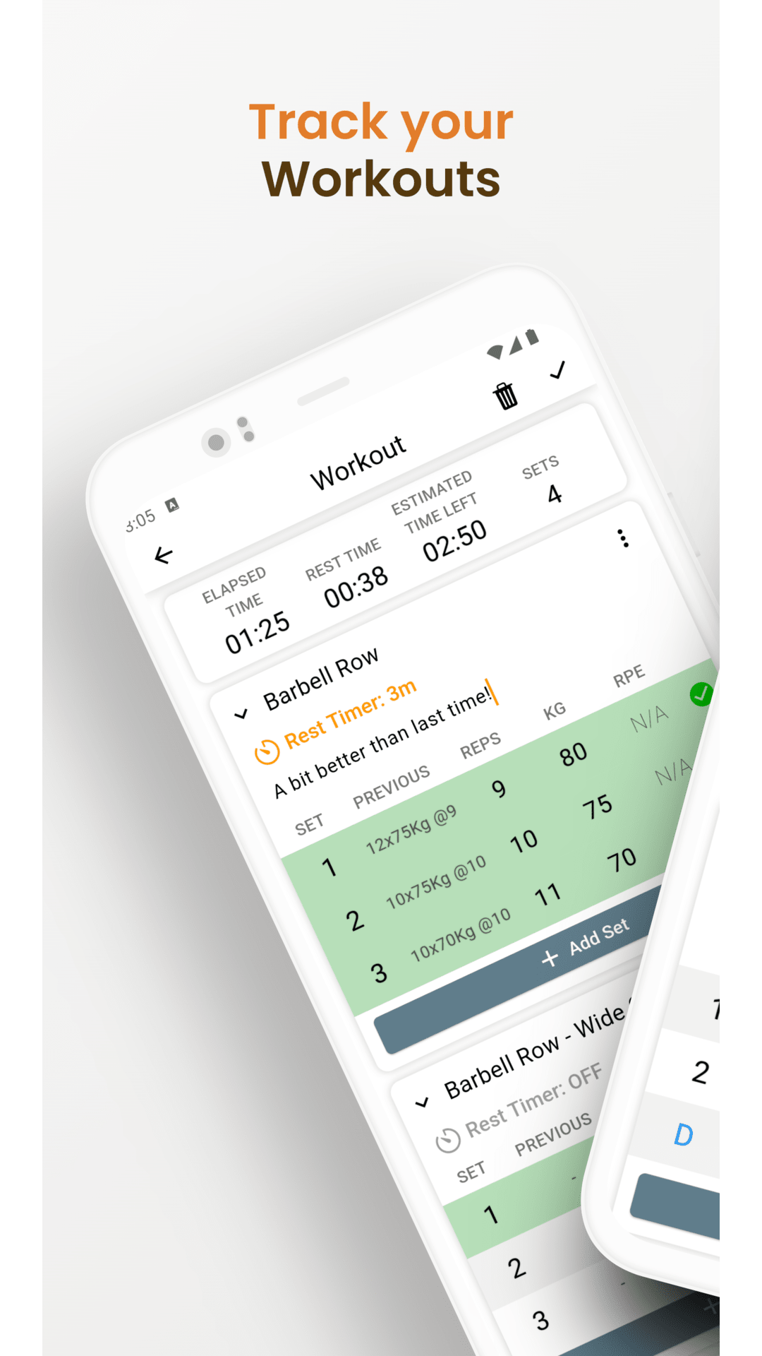 Flutter Apps FlutterX