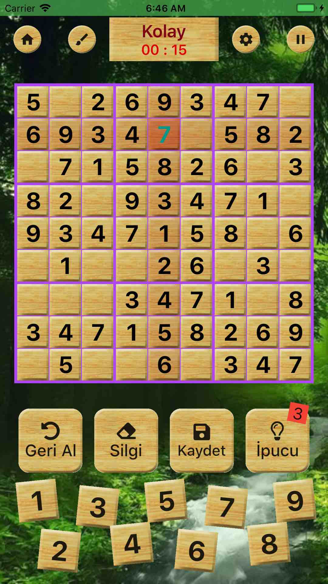 best sudoku app android 2020