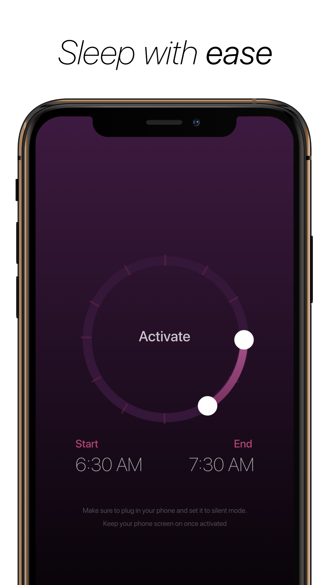 Light Sleep Box | It's All Widgets!